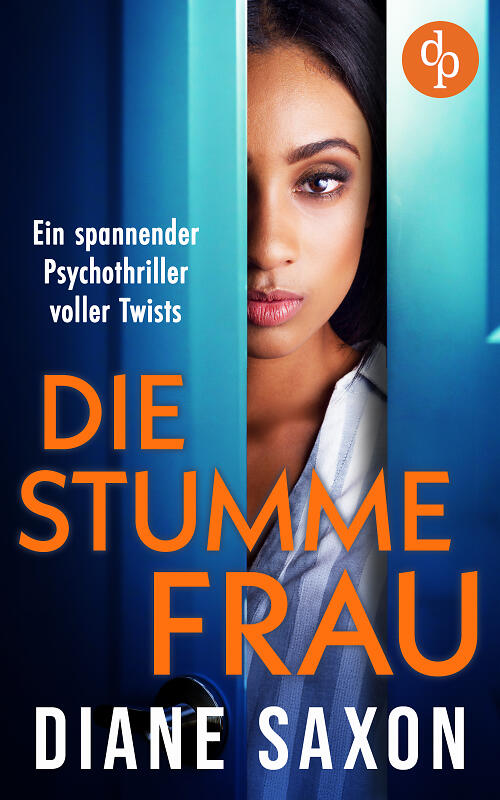 Die stumme Frau Cover