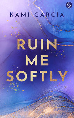 Ruin Me Softly Cover
