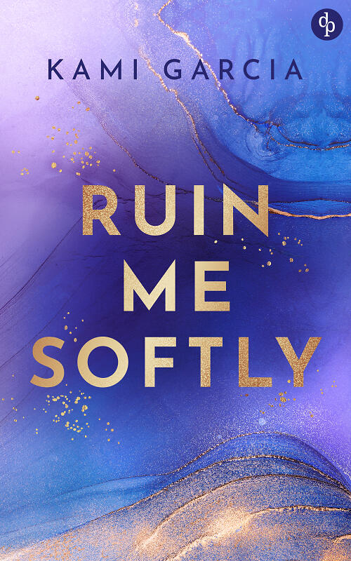 Ruin Me Softly Cover