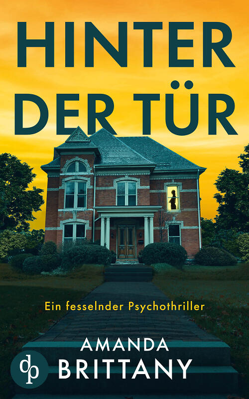 Hinter der Tür Cover