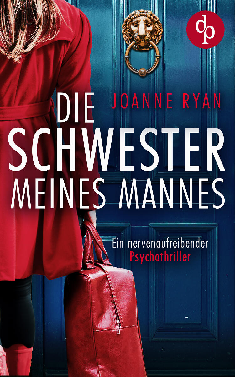 Die Schwester meines Mannes Cover