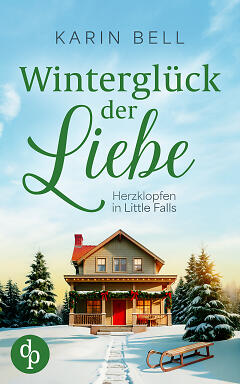 Winterglück der Liebe Cover