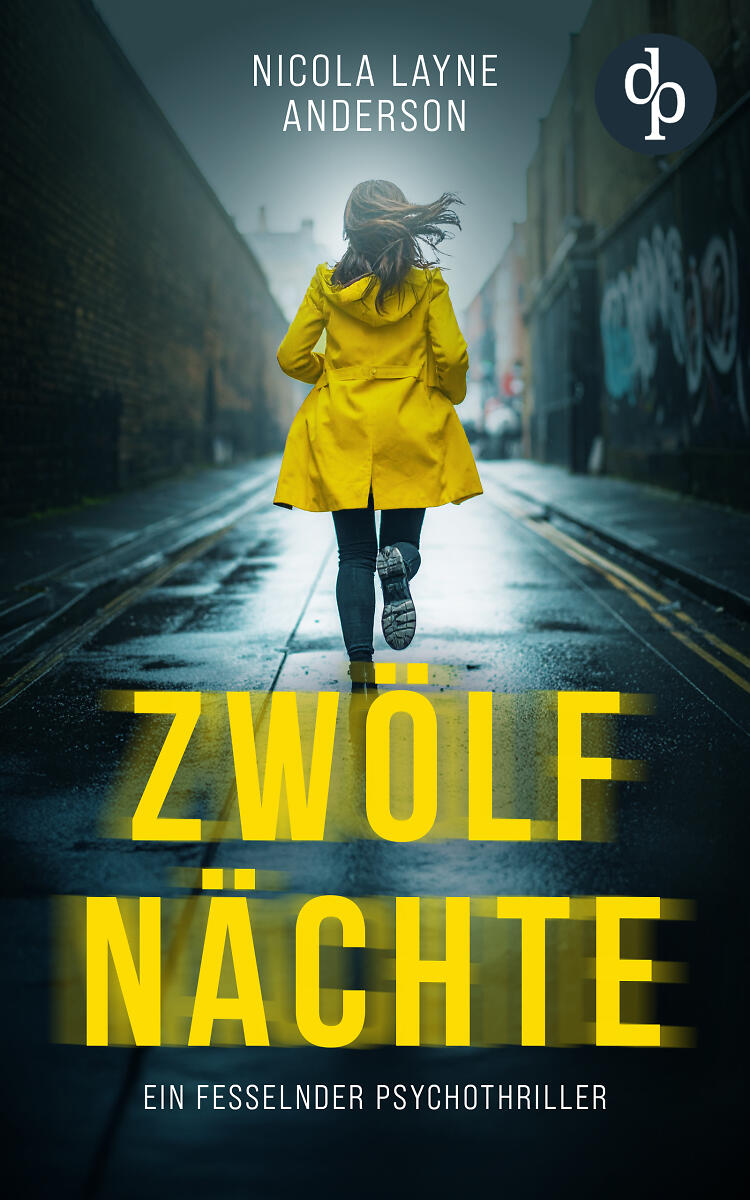 Zwölf Nächte Cover