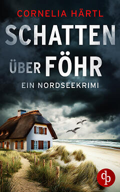Schatten über Föhr Cover