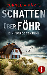 Schatten über Föhr Cover