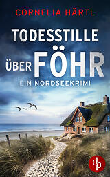 Todesstille über Föhr Cover