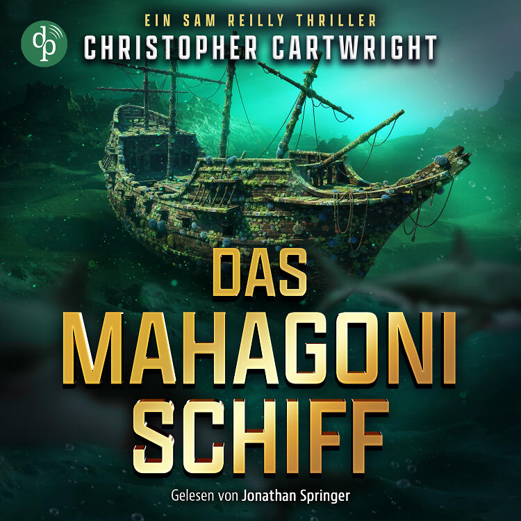 Das Mahagonischiff Cover