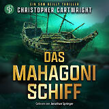 Das Mahagonischiff Cover