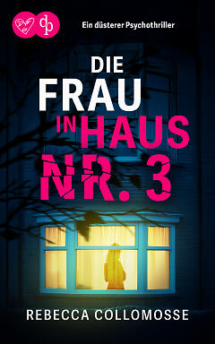Die Frau in Haus Nr. 3 Cover