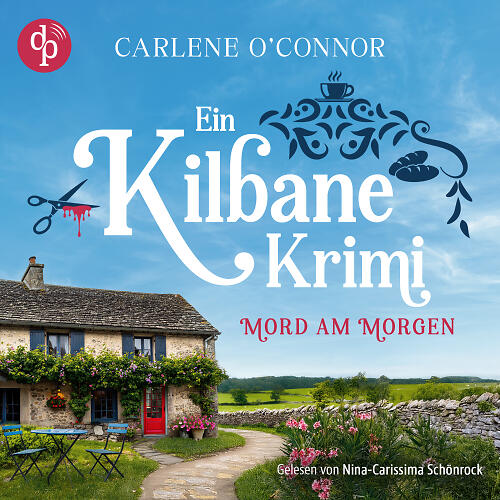 Mord am Morgen Cover