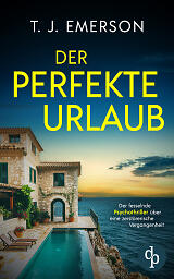 Der perfekte Urlaub Cover