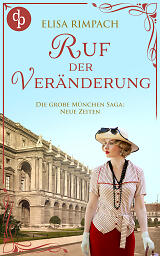 Ruf der Veränderung Cover