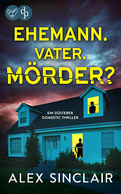 Ehemann. Vater. Mörder? Cover