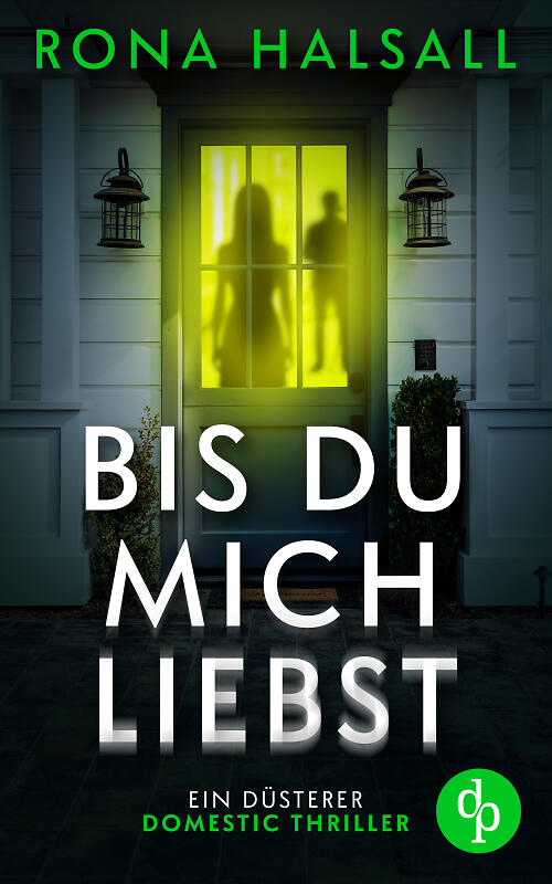 Bis du mich liebst Cover