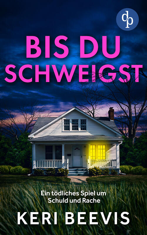 Bis du schweigst Cover
