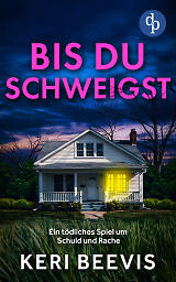 Bis du schweigst Cover