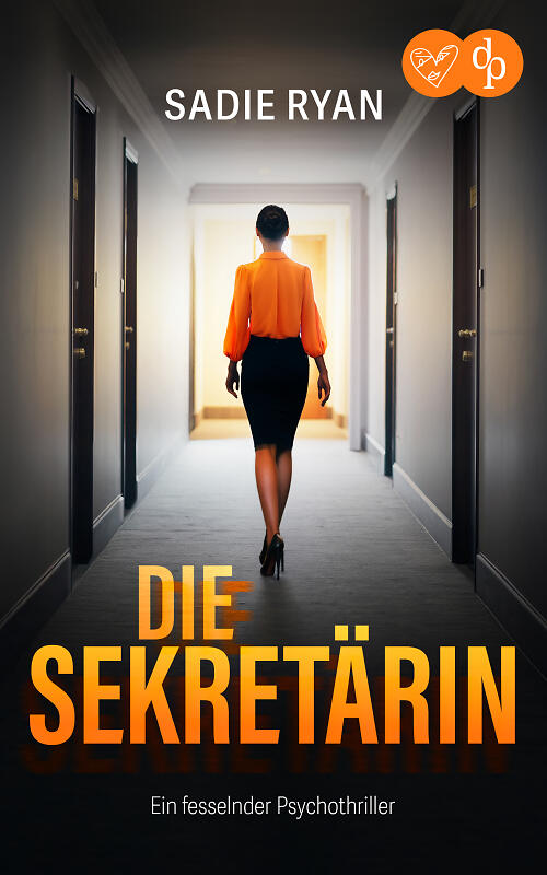 Die Sekretärin Cover