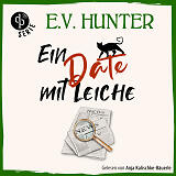 Ein Date mit Leiche Cover