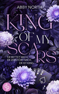 King of My Scars Cover