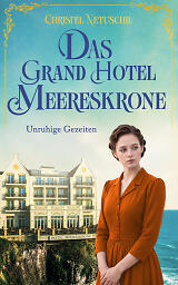 Unruhige Gezeiten Cover