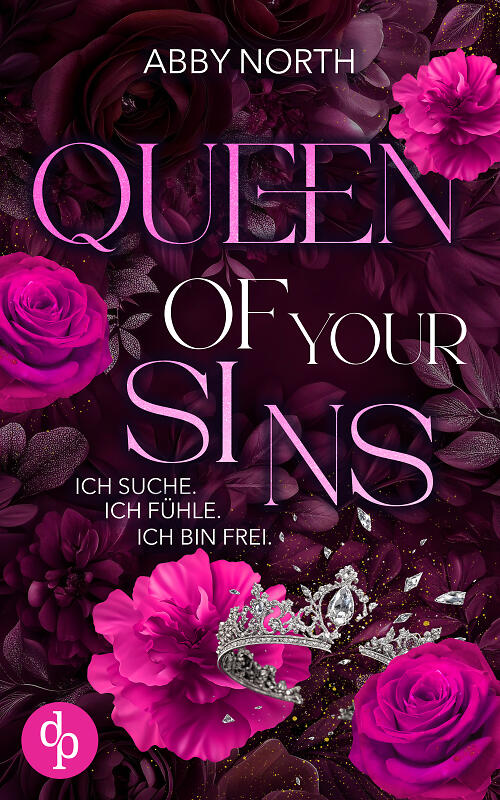 Queen of My Sins Cover