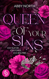 Queen of My Sins Cover