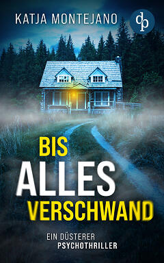 Bis alles verschwand Cover