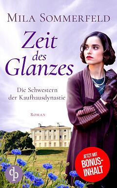 Zeit des Glanzes mit Bonusmaterial Cover