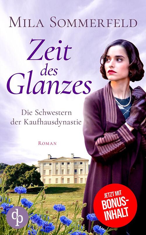 Zeit des Glanzes mit Bonusmaterial Cover (© unter Verwendung von Motiven von
depositphotos.com: © natika, © palinchak
shutterstock.com: © mgdesigner rjenkins.co.uk: © Richard Jenkins) Zeit des Glanzes mit Bonusmaterial Cover