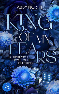 King of My Fears cover