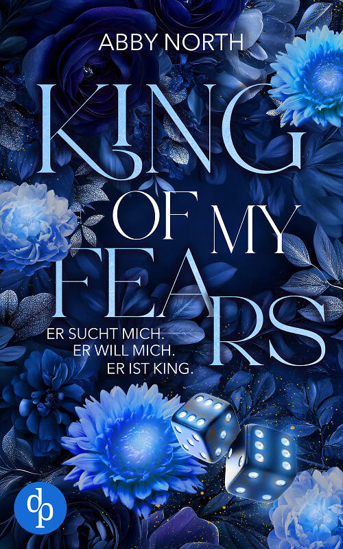 King of My Fears cover