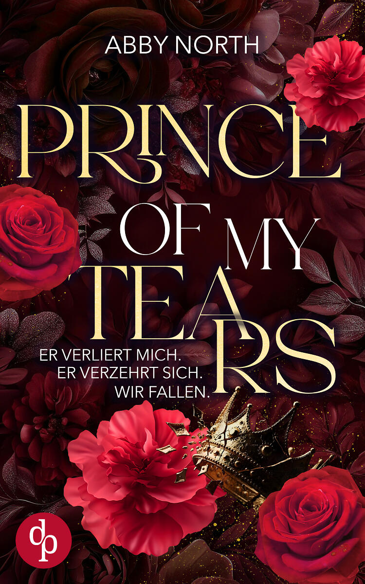Prince of My Tears Cover