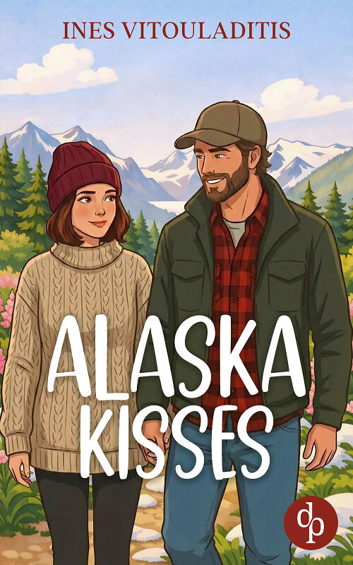 Alaska Kisses Cover