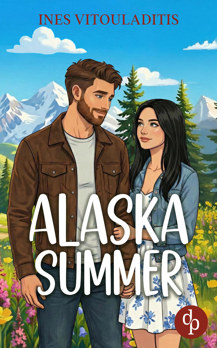 Alaska Summer Cover