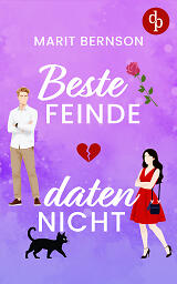Beste Feinde daten nicht Cover