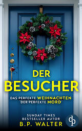Der Besucher Cover