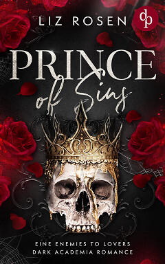 Prince of Sins Cover