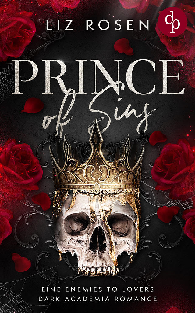 Prince of Sins Cover