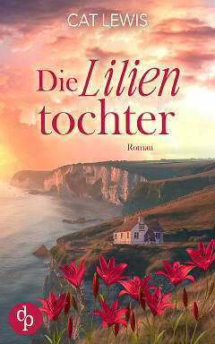Die Lilientochter Cover