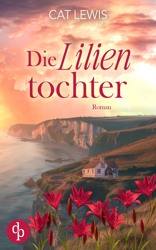 Die Lilientochter Cover