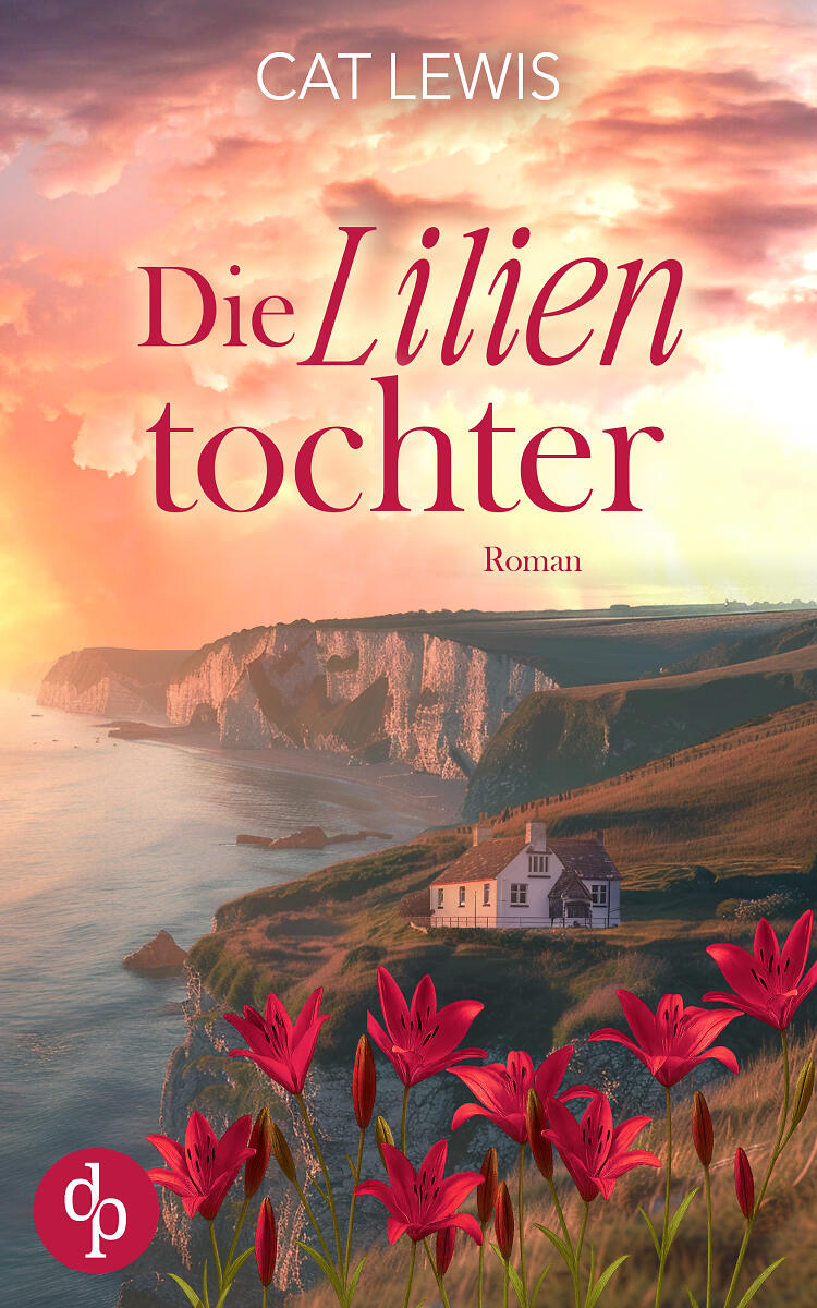 Die Lilientochter Cover