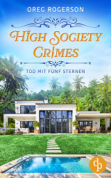 Tod mit fünf Sternen Cover
