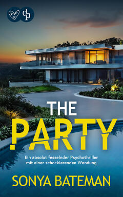 The Party Cover