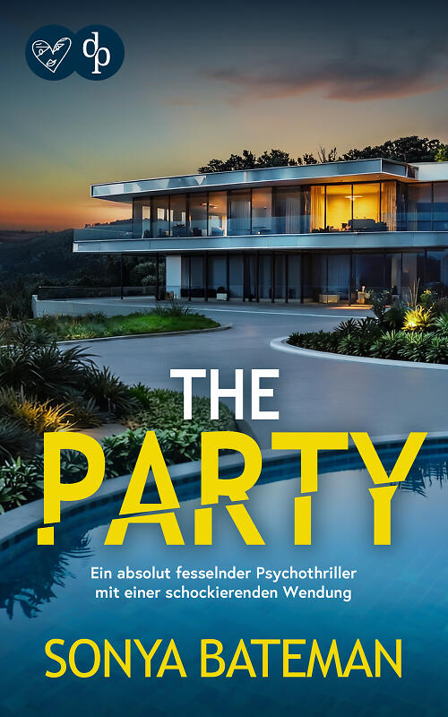The Party Cover