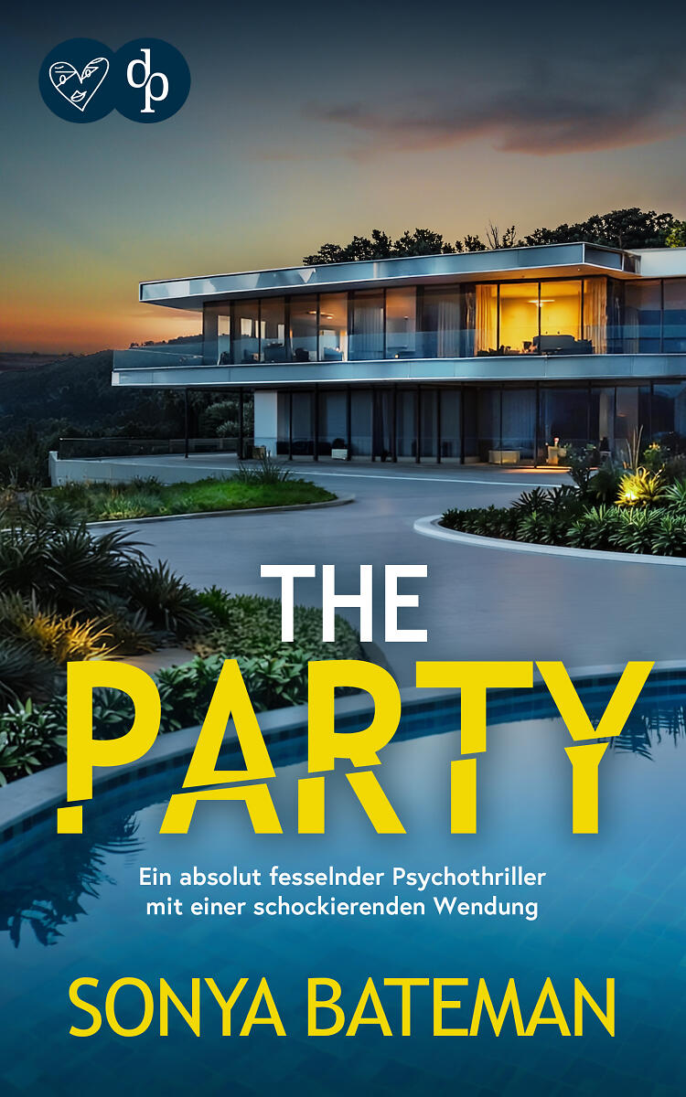 The Party Cover