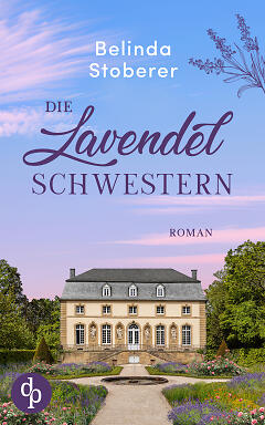 Die Lavendelschwestern Cover