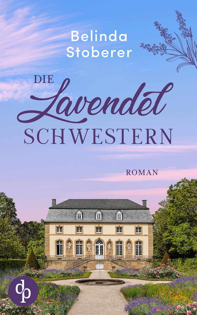 Die Lavendelschwestern Cover
