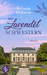 Die Lavendelschwestern Cover