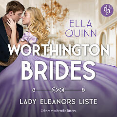 Lady Eleanors Liste (Audio-Cover)