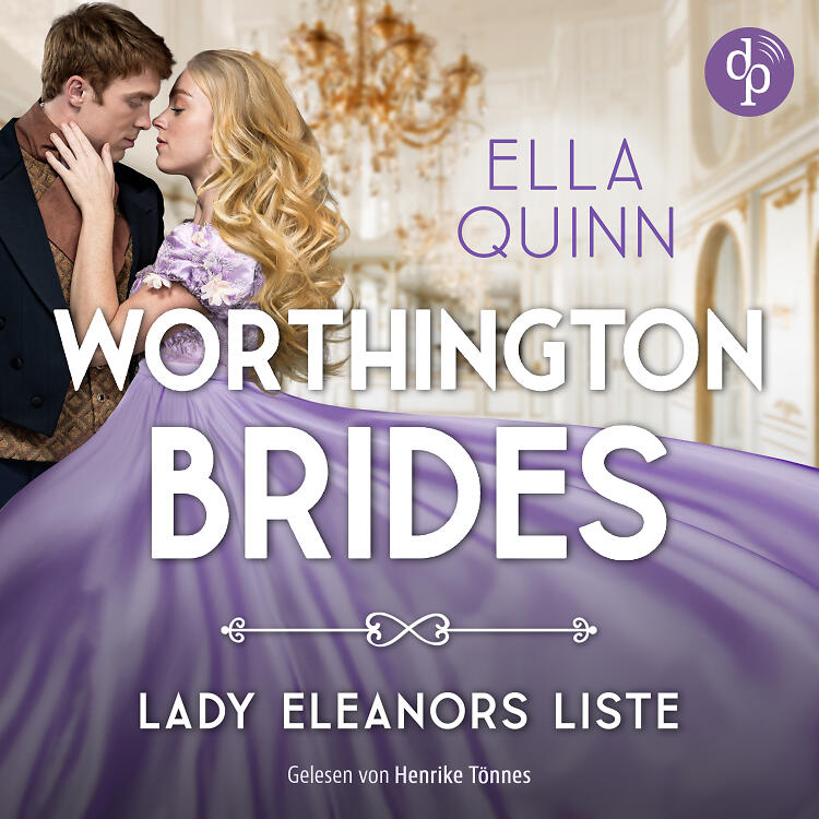 Lady Eleanors Liste (Audio-Cover)